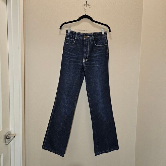 Vintage JORDACHE 5 Pocket Jeans Size 29 - Picture 1 of 8